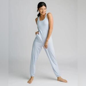 ZYIA Sky Blue Activewear